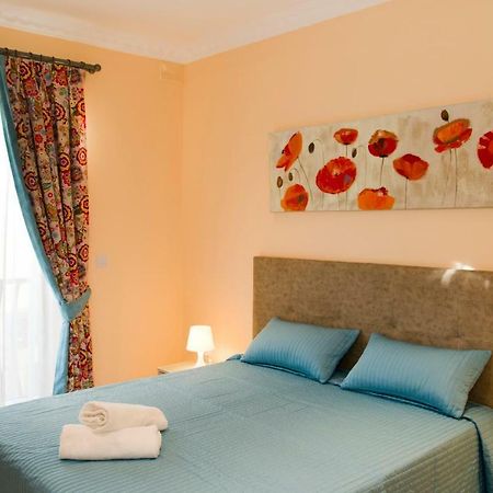 Sliema Duplex 1 Bedroom Apartment - Sleeps 4 المظهر الخارجي الصورة