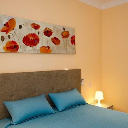 Sliema Duplex 1 Bedroom Apartment - Sleeps 4 المظهر الخارجي الصورة
