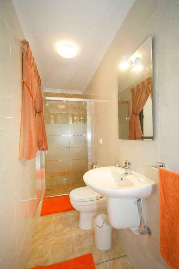 Sliema Duplex 1 Bedroom Apartment - Sleeps 4 المظهر الخارجي الصورة