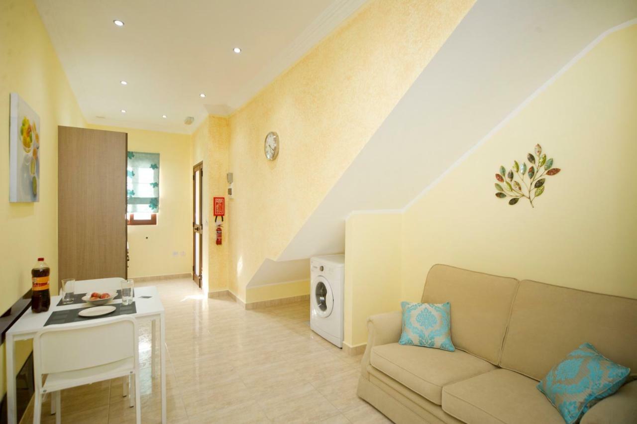 Sliema Duplex 1 Bedroom Apartment - Sleeps 4 المظهر الخارجي الصورة