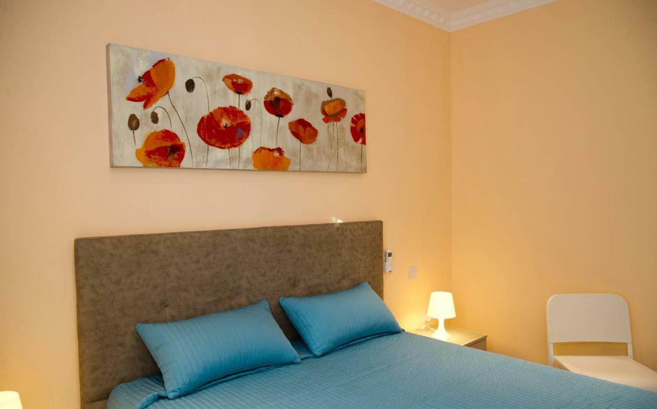 Sliema Duplex 1 Bedroom Apartment - Sleeps 4 المظهر الخارجي الصورة